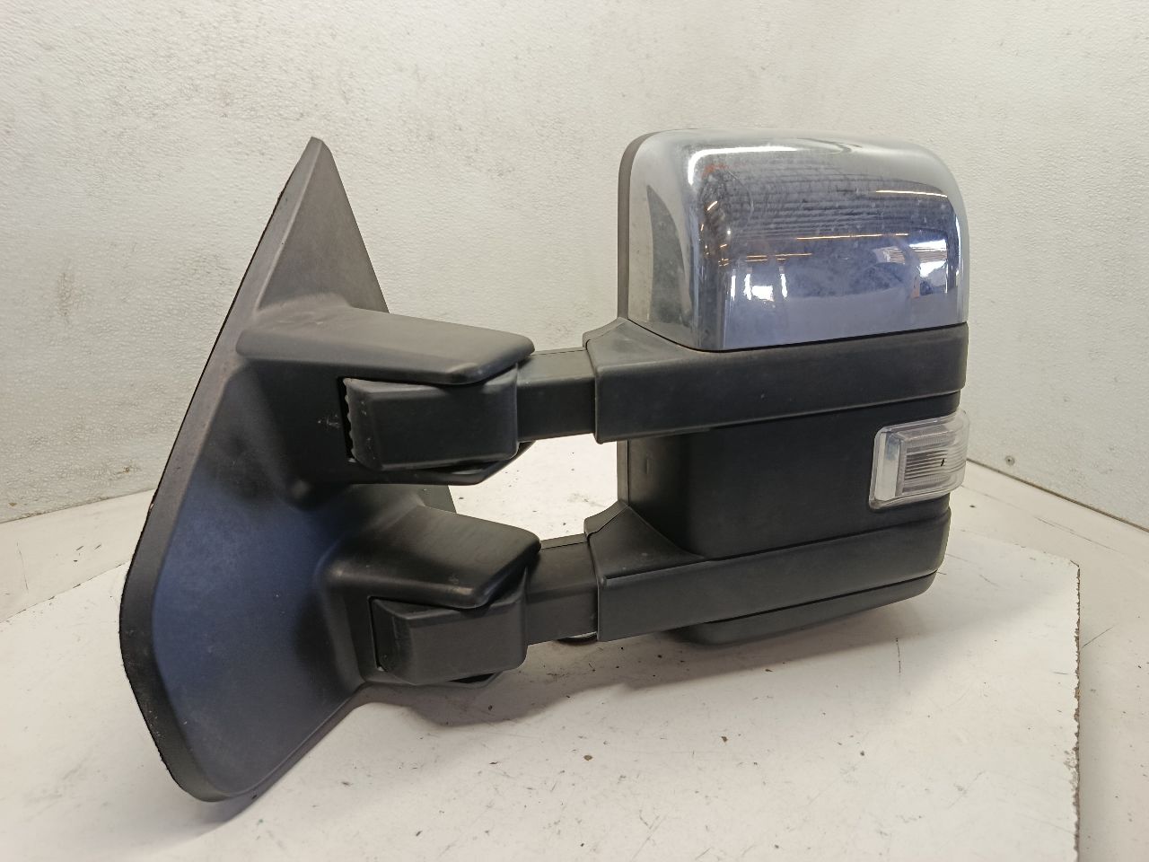 Used 2014 Ford FORD F150 PICKUP Side View Mirror - Stock #H20644