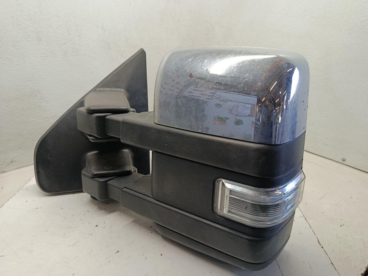 Used 2014 Ford FORD F150 PICKUP Side View Mirror - Stock #H20644