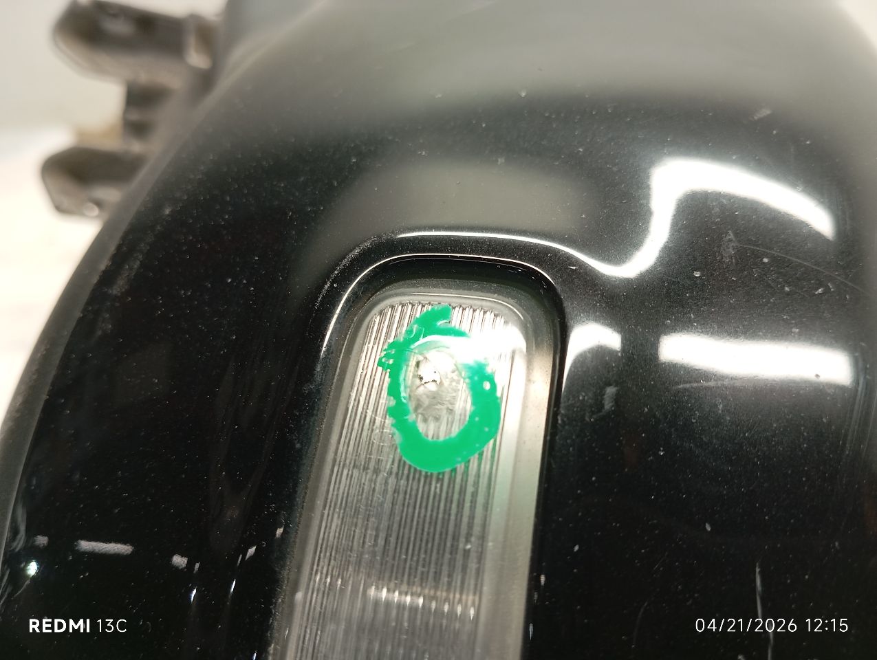 Used 2018 AM General RENEGADE L. - Stock #H20487