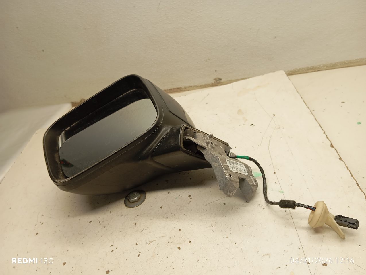 Used 2018 AM General RENEGADE L. - Stock #H20487