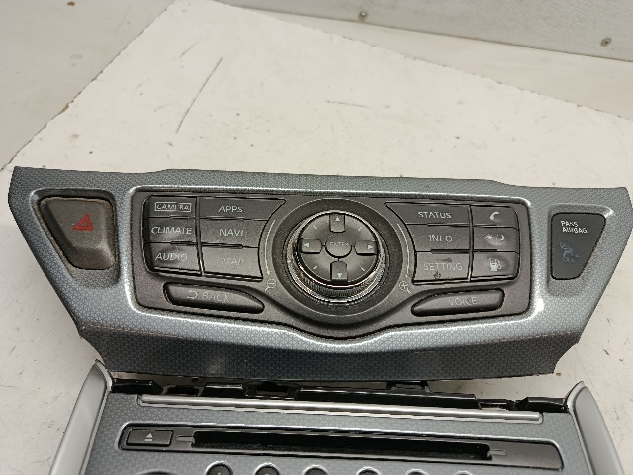 Used 2020 Nissan PATHFINDER ID 25391-9PR8A - Stock #H20339