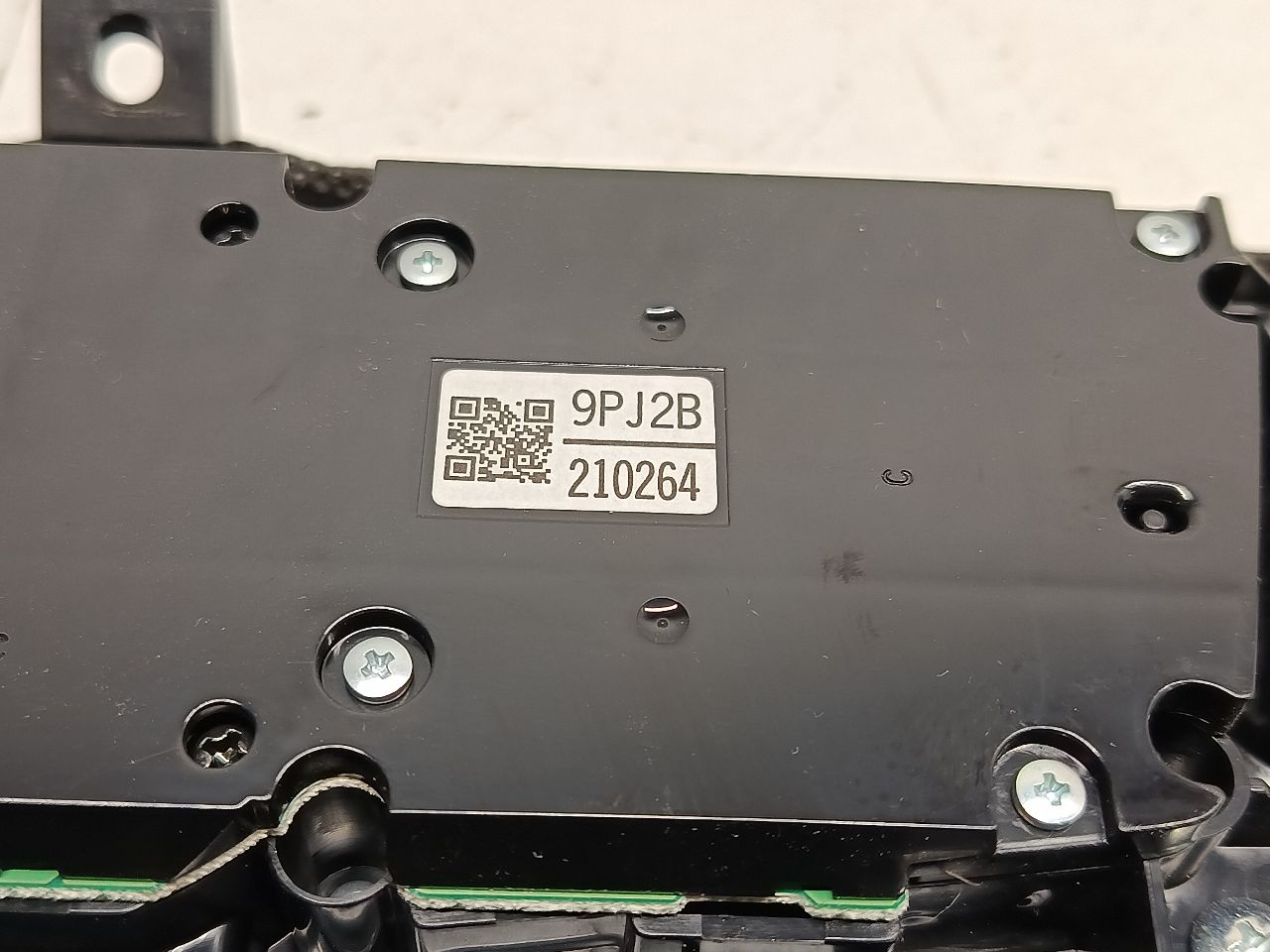 Used 2020 Nissan PATHFINDER ID 25391-9PR8A - Stock #H20339