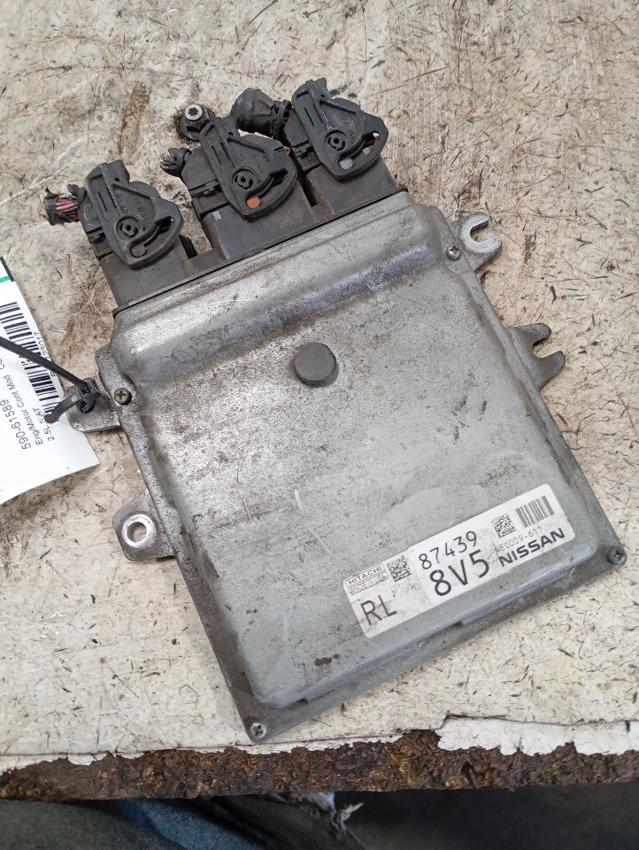 2015 Nissan ROGUE Eng/Motor Cont Mod