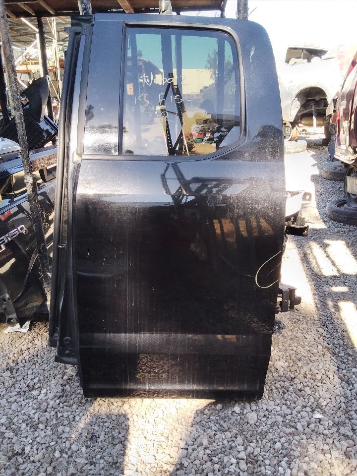 2015 Ford FORD F150 PICKUP Dr Assm, Rear Side