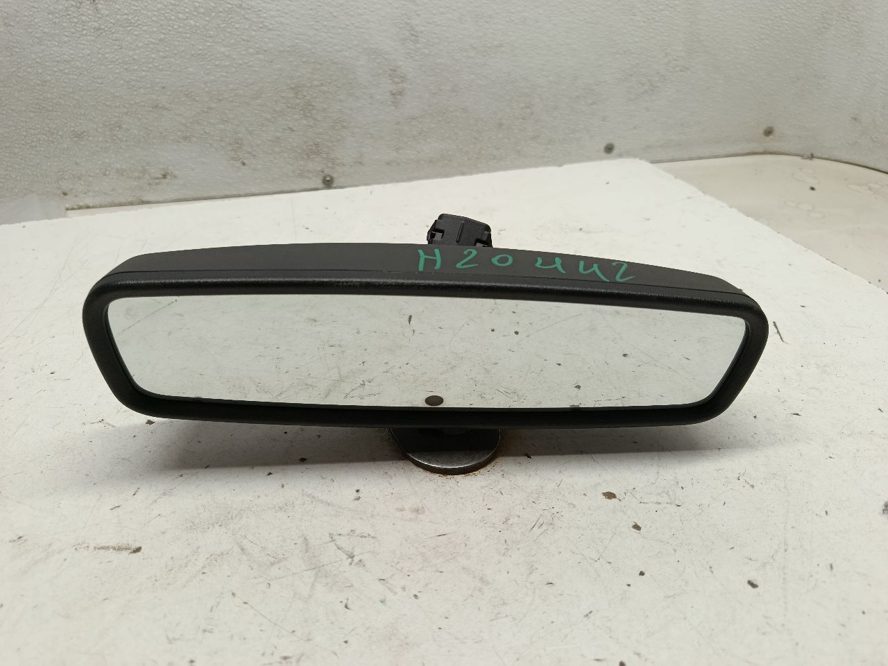 Used 2022 Ford RANGER Int Rr View Mirror - Stock #H20442