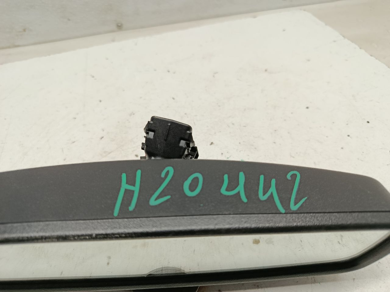 Used 2022 Ford RANGER Int Rr View Mirror - Stock #H20442