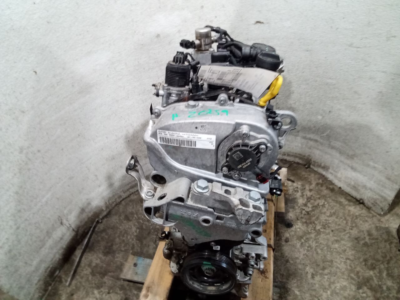 Part image 7