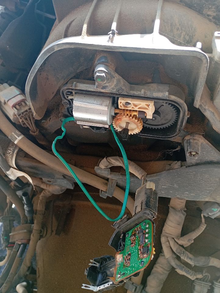 2019 Chrysler DODGE 1500 PICKUP Engine Assembly