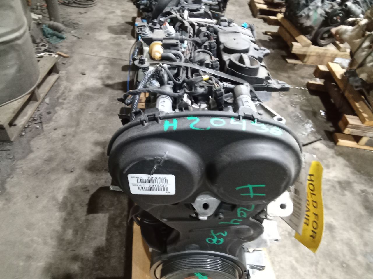 Part image 6