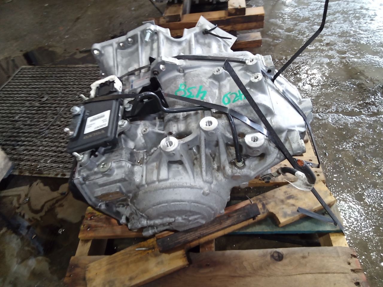 Part image 12
