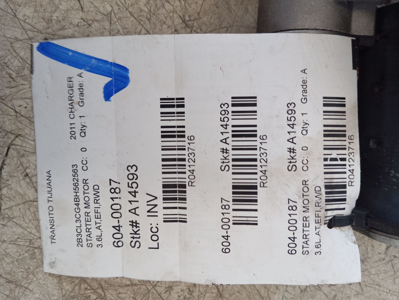 Part image 1