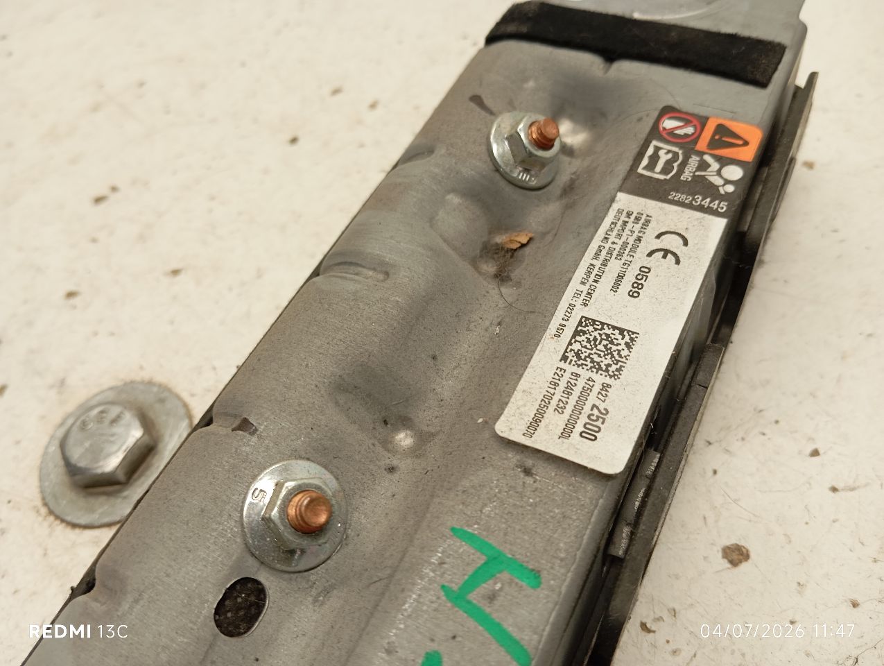 Part image 8