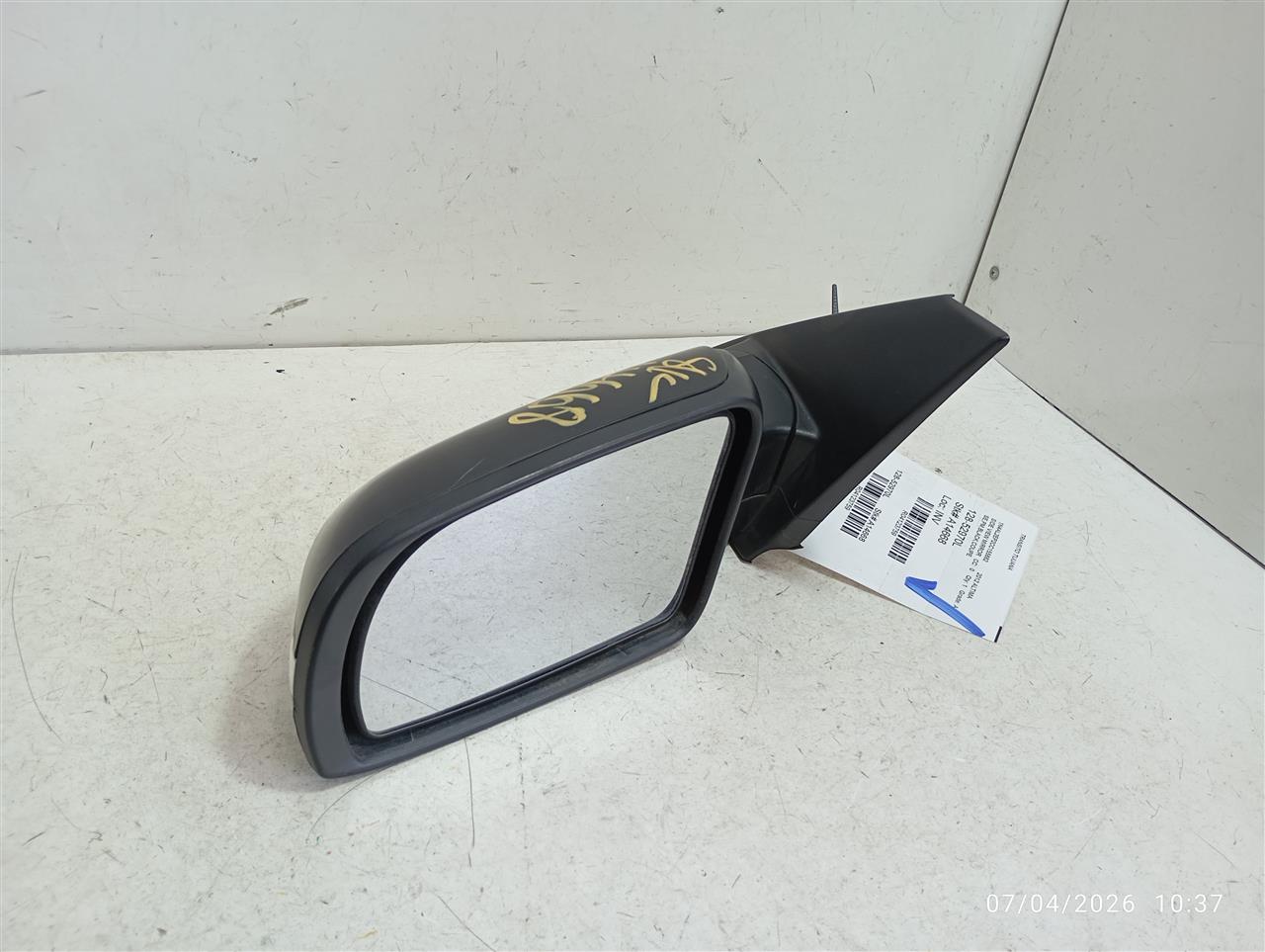 Used 2012 Nissan ALTIMA L. - Stock #A14668