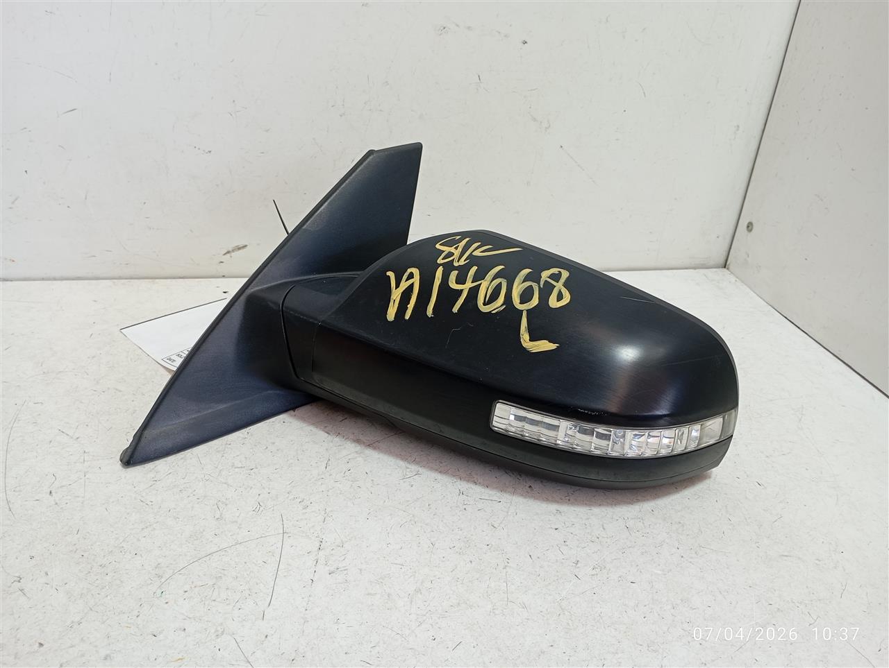 Used 2012 Nissan ALTIMA L. - Stock #A14668
