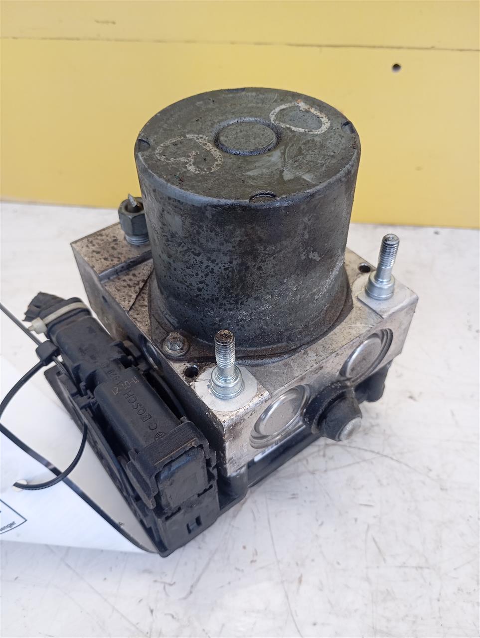 Used 2012 Nissan ALTIMA Anti-lock Brake Pts - Stock #A14668