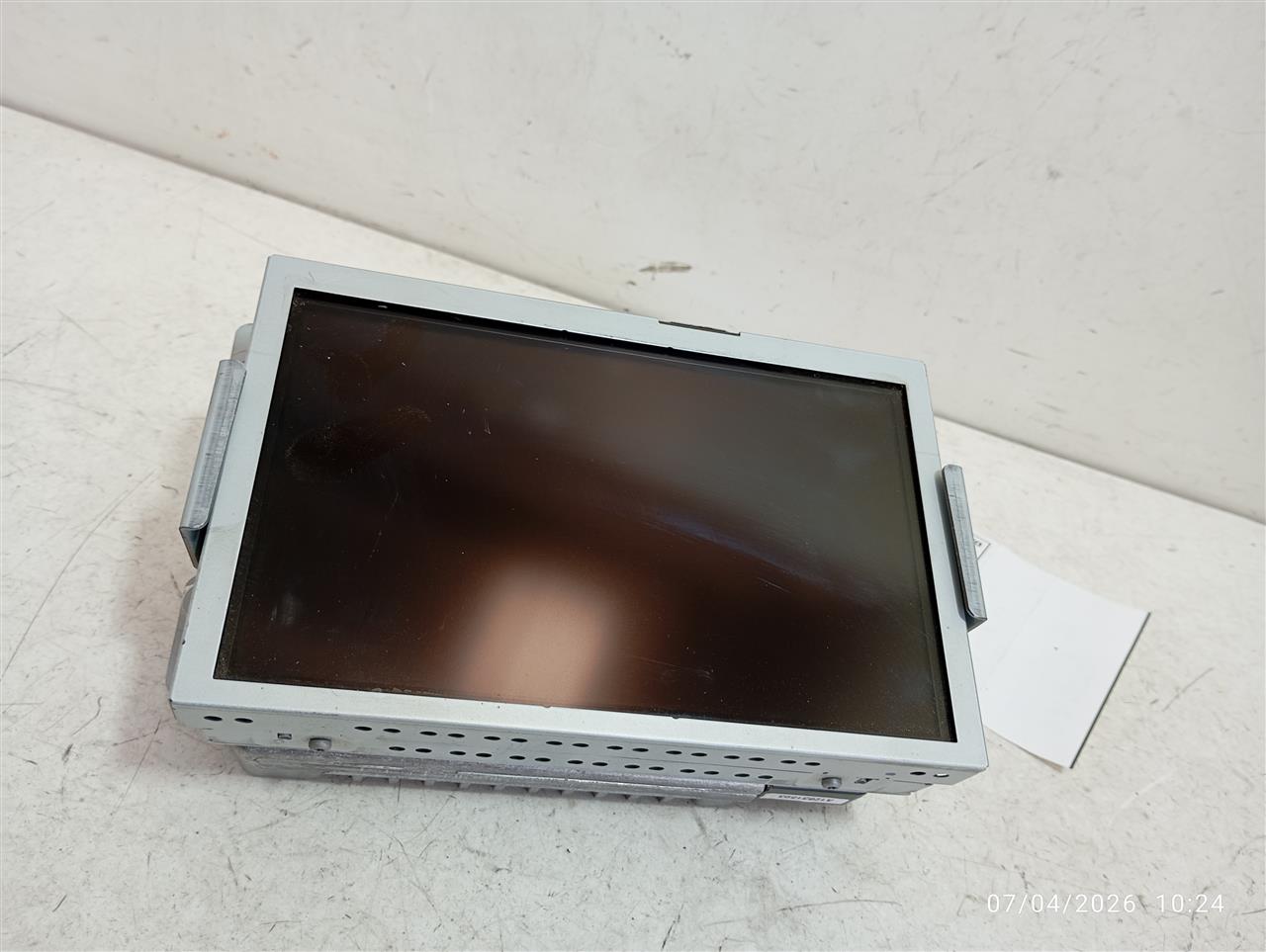 Used 2013 Ford FORD F150 PICKUP Radio Audio - Stock #A14539
