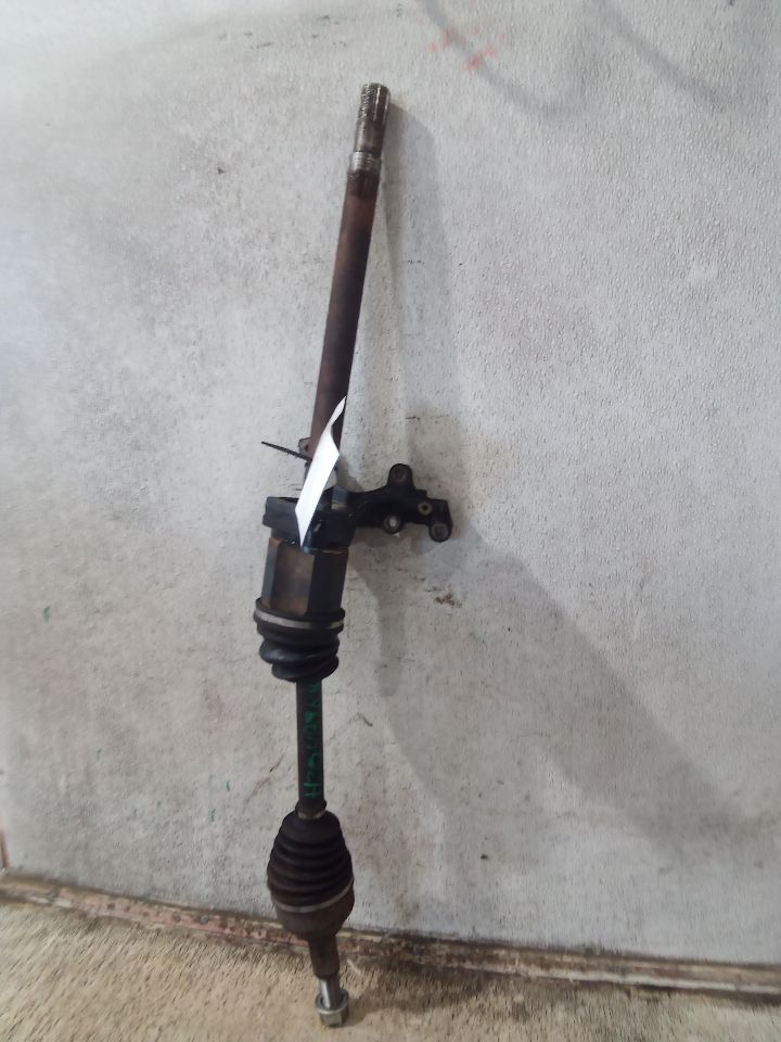2010 Nissan MURANO Axle Shaft