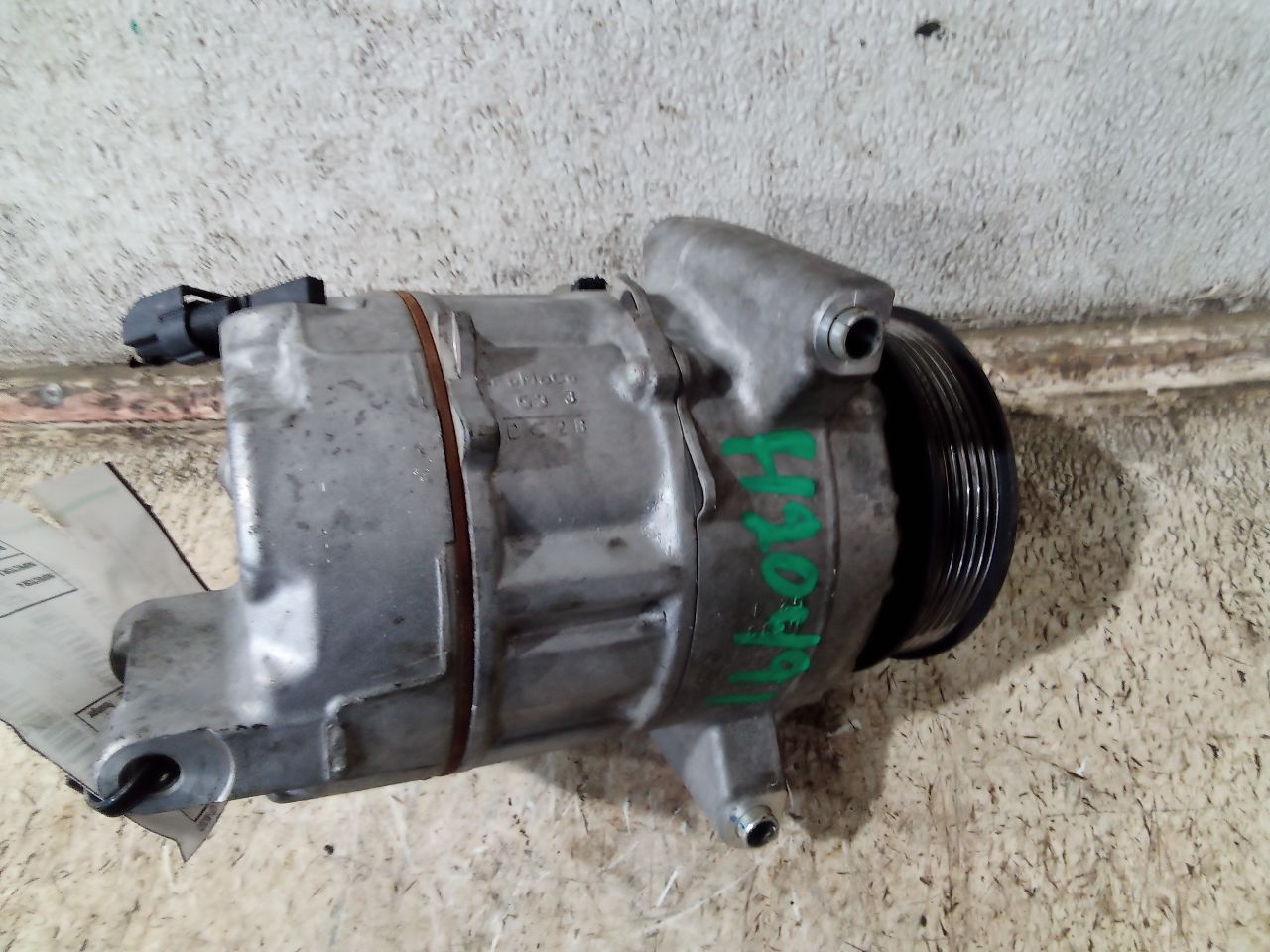 Part image 6