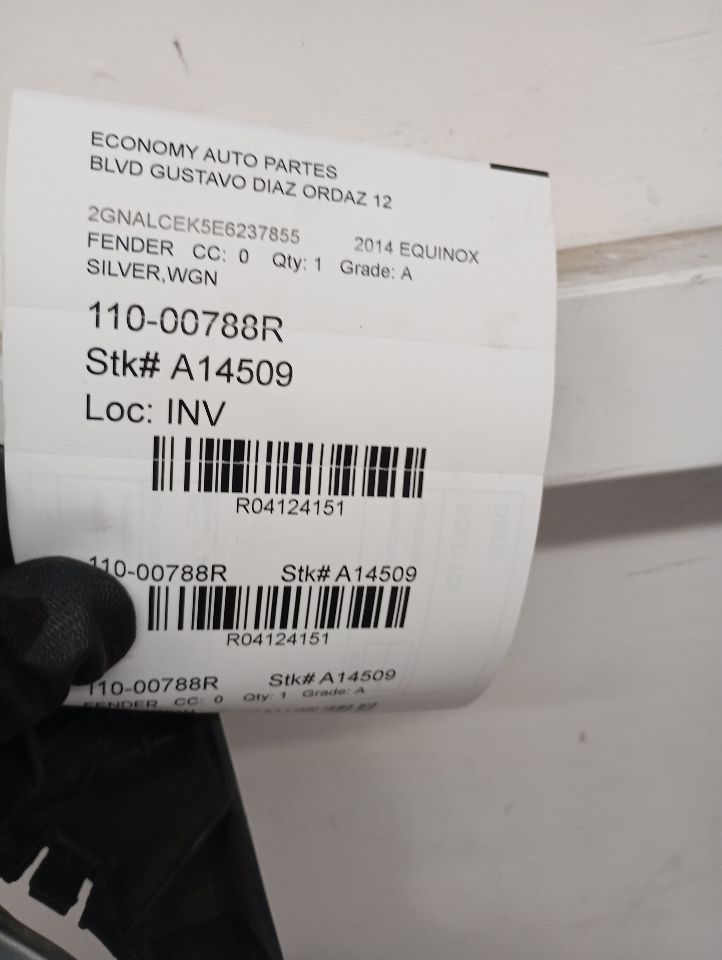 Part image 1
