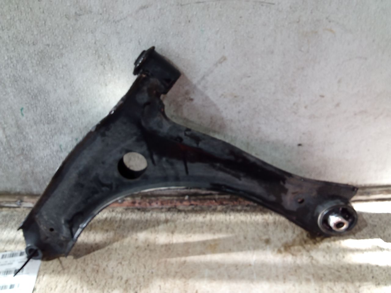 2016 Ford TRANSIT 250 Lower Cntrl Arm, Fr