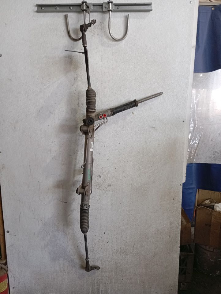 2016 Ford TRANSIT 250 Steering Gear Rack