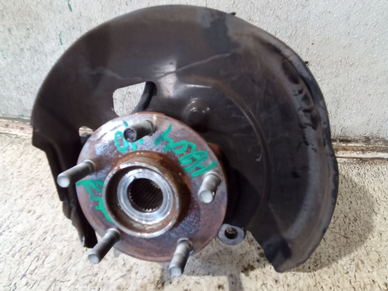 Part image 5