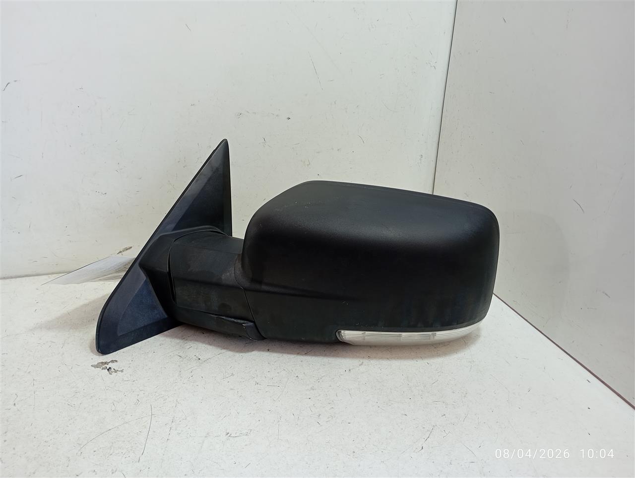 Used 2014 Chrysler DODGE 1500 PICKUP Side View Mirror - Stock #A14589