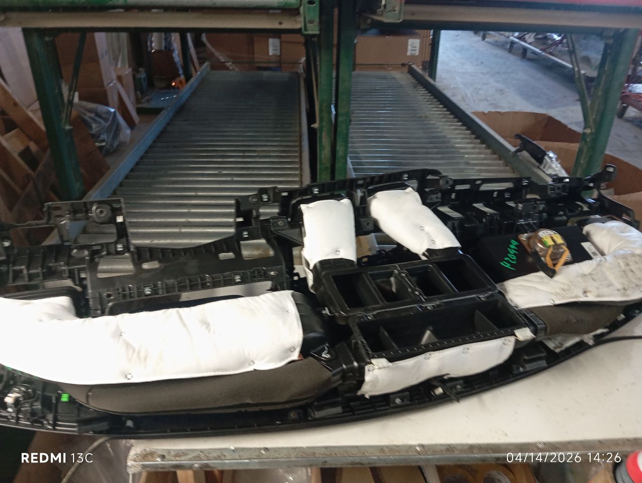 Part image 9