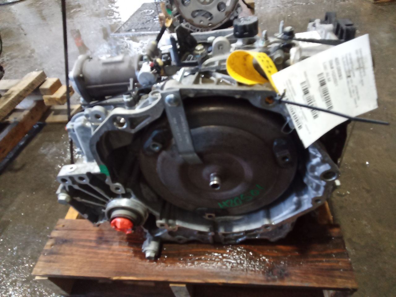 Part image 6