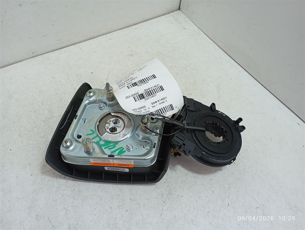 Part image 1