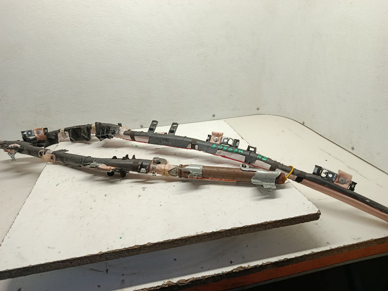 2014 Honda CIVIC Air Bag