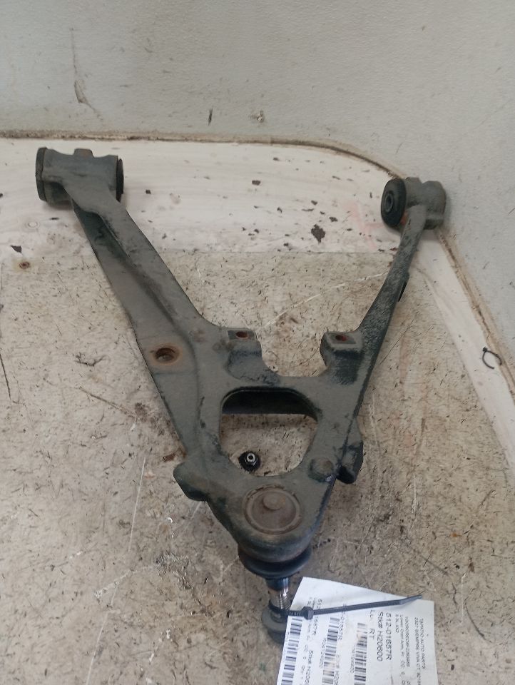 2015 SILVERADO 1500 PICKUP General Motors Lower Cntrl Arm, Fr