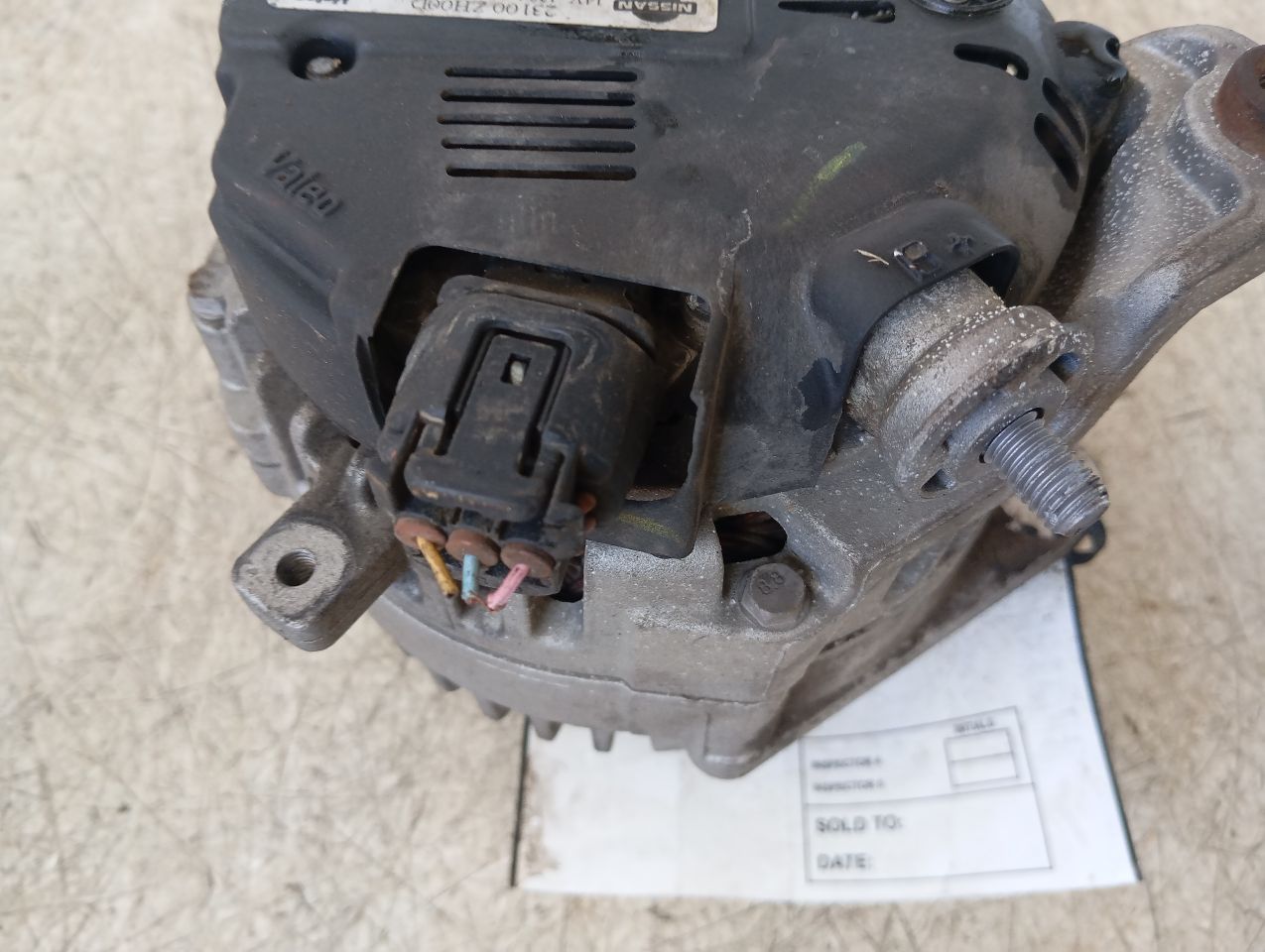 Part image 6