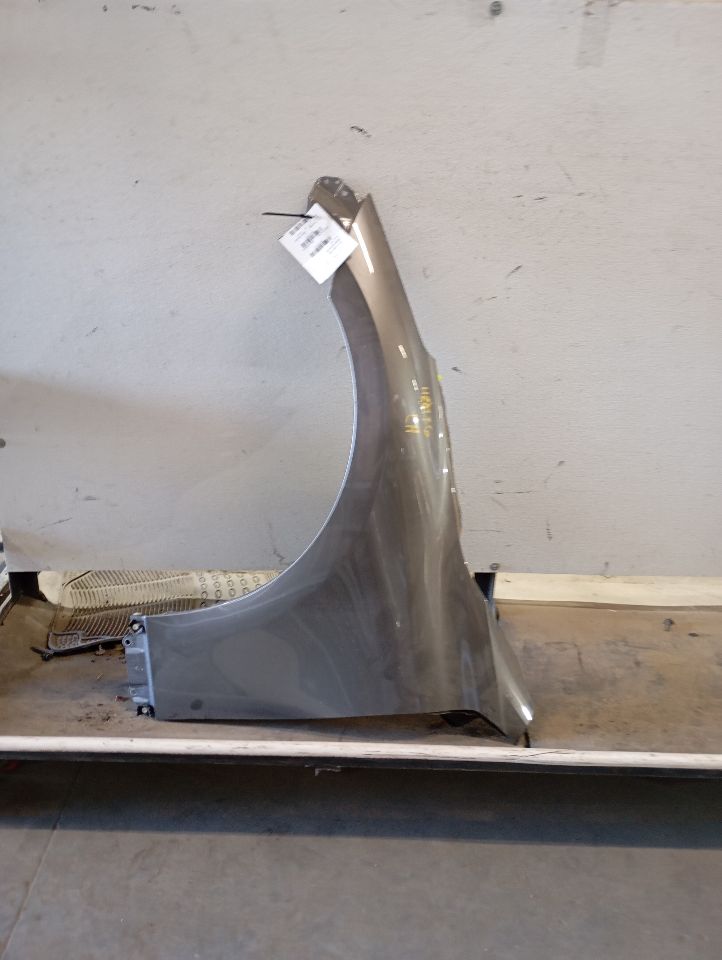 2023 Toyota MIRAI Fender