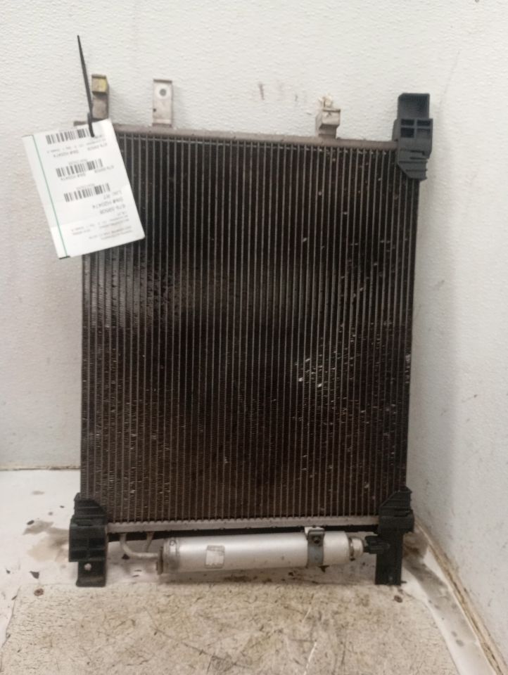 2014 Nissan VERSA AC Condenser
