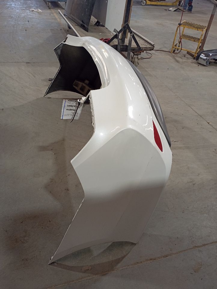 2013 Hyundai SONATA Bumper Assy, Rear