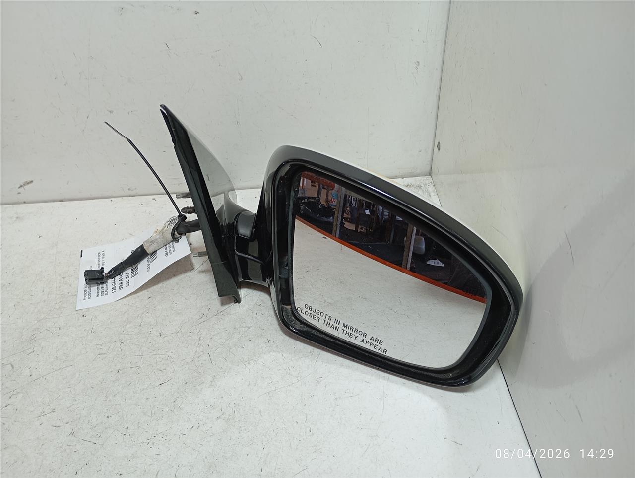 Used 2013 Nissan PATHFINDER R. - Stock #A14576