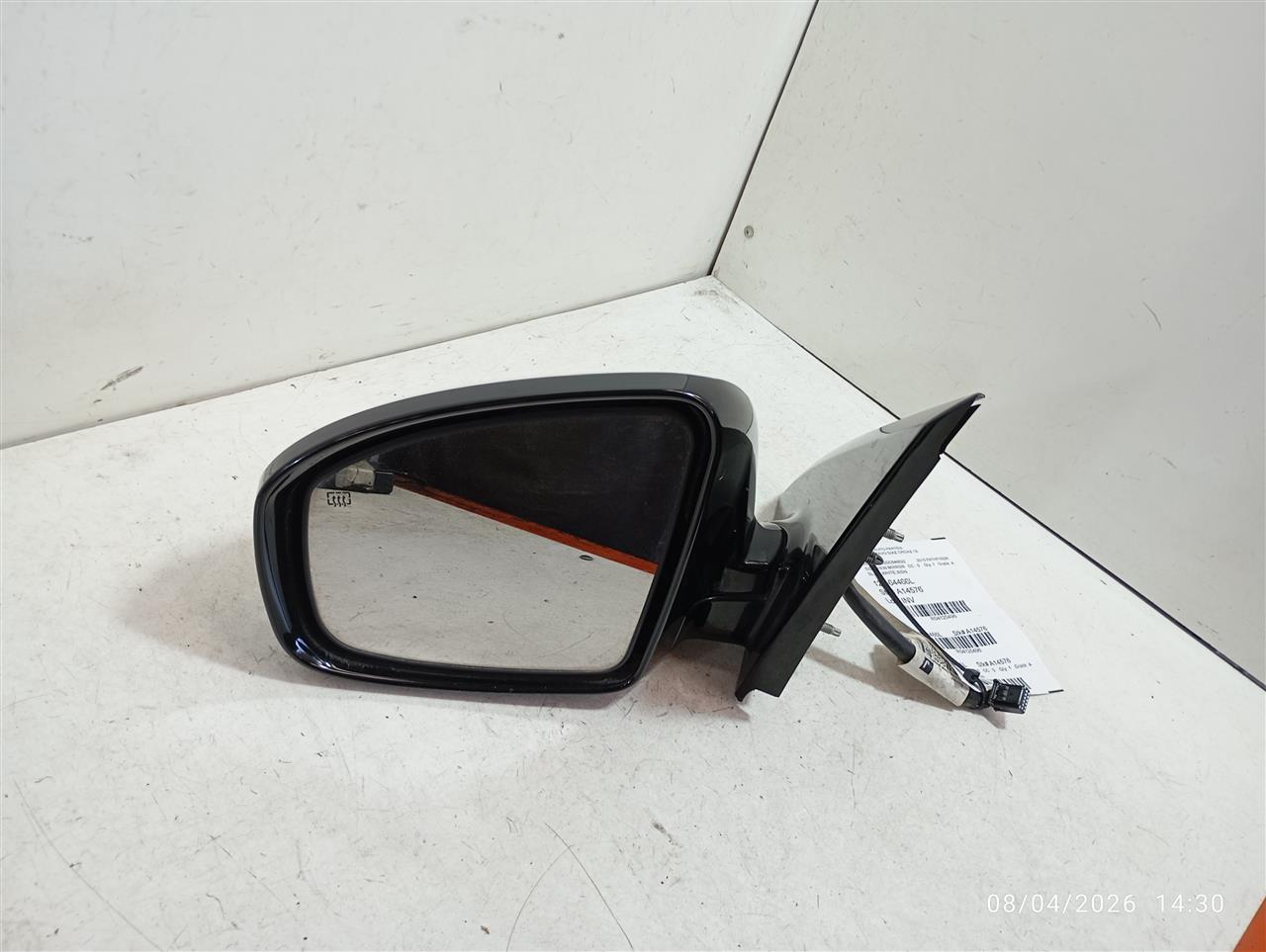 Used 2013 Nissan PATHFINDER L. - Stock #A14576