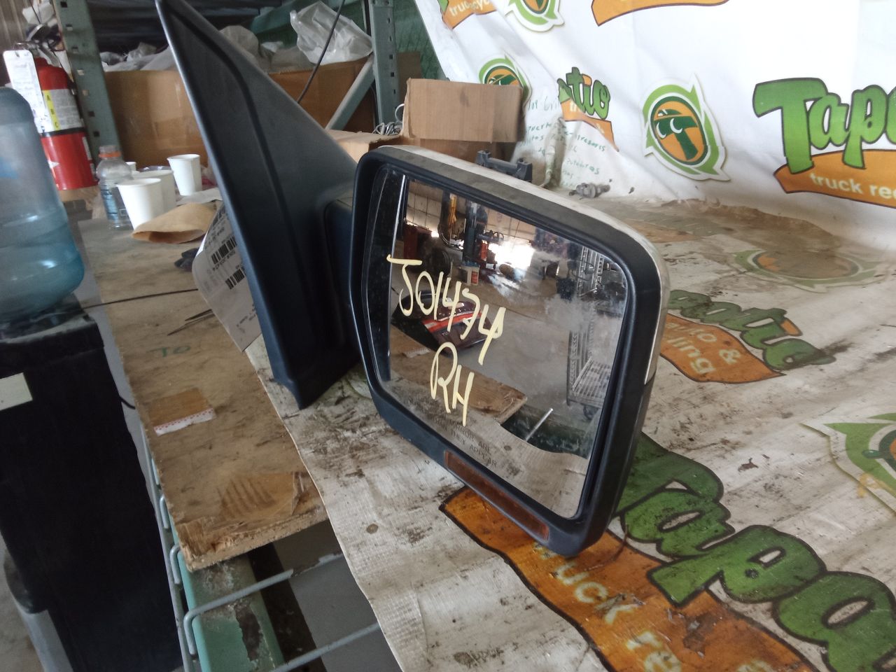 Used 2014 Ford FORD F150 PICKUP R. - Stock #J01474