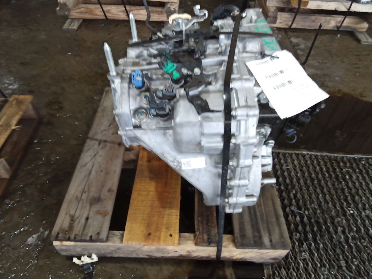 Part image 11