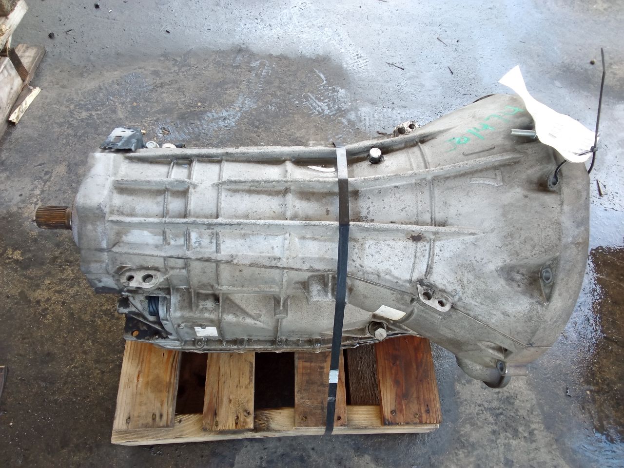 Part image 9