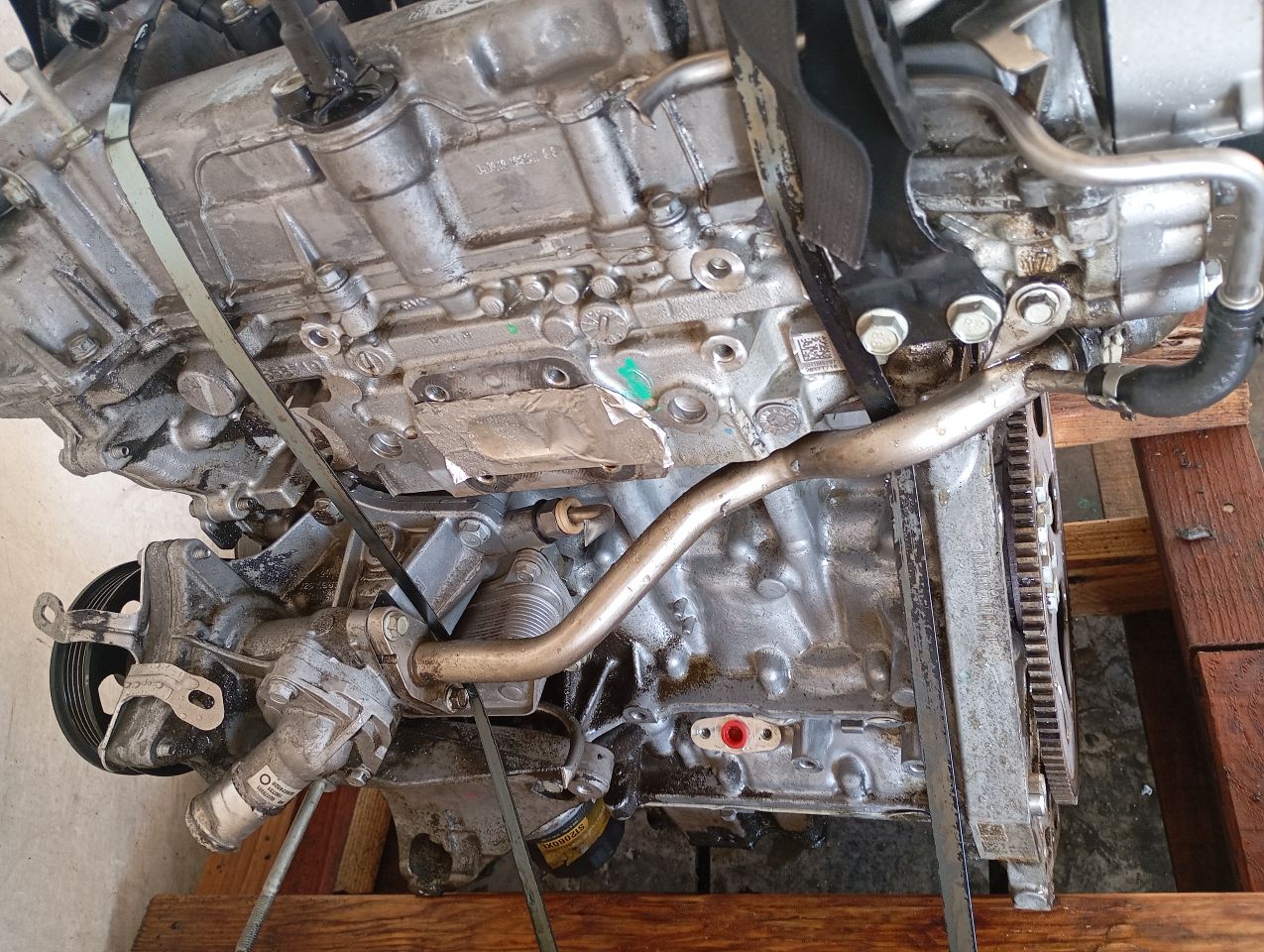 Part image 6