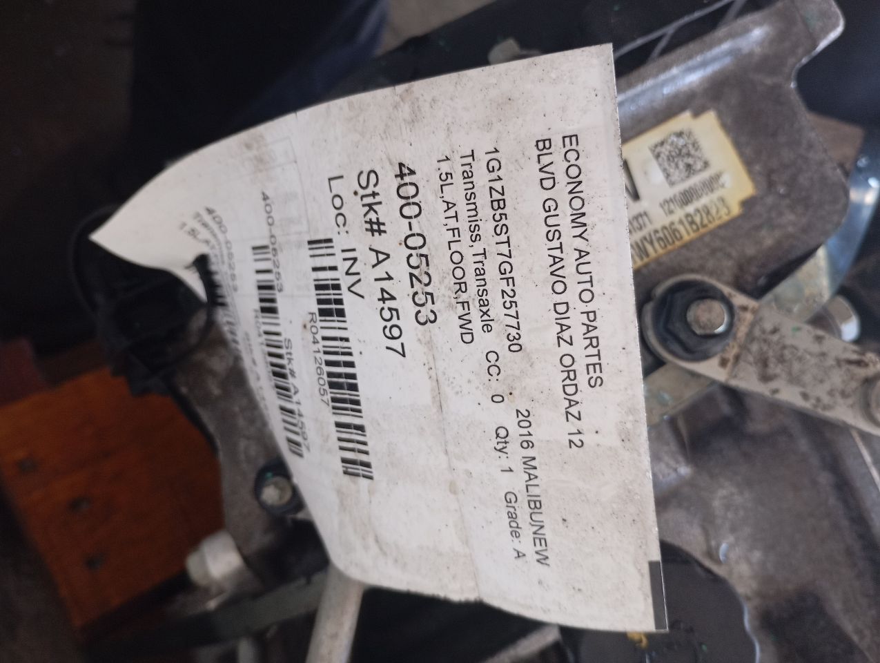 Part image 1