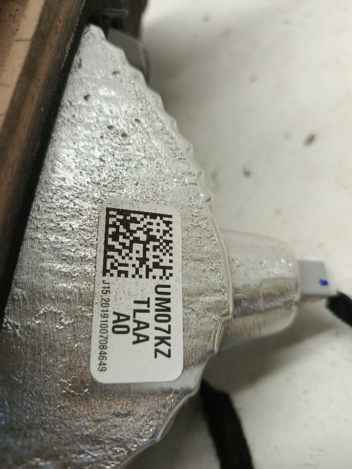 2019 Honda CR-V Tail Lamp