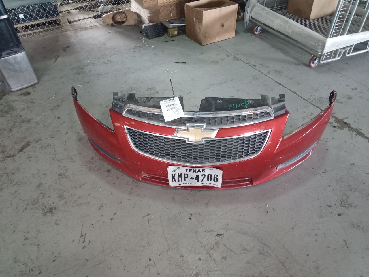 Part image 1