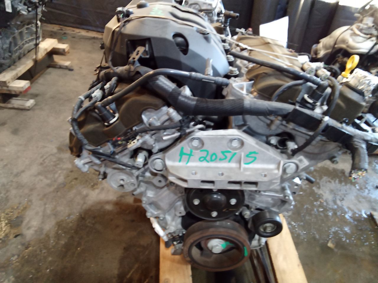 Part image 7
