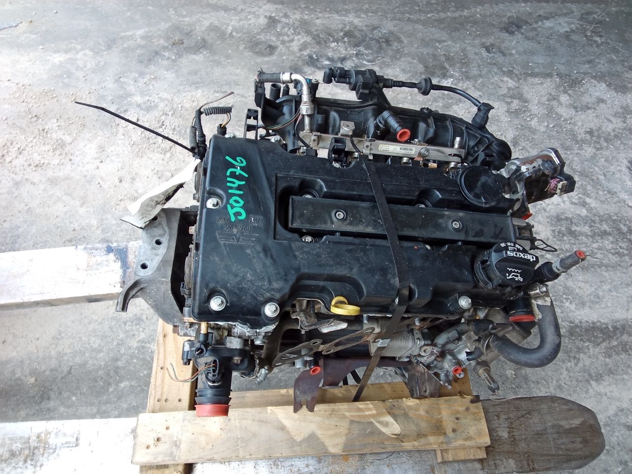 Part image 5