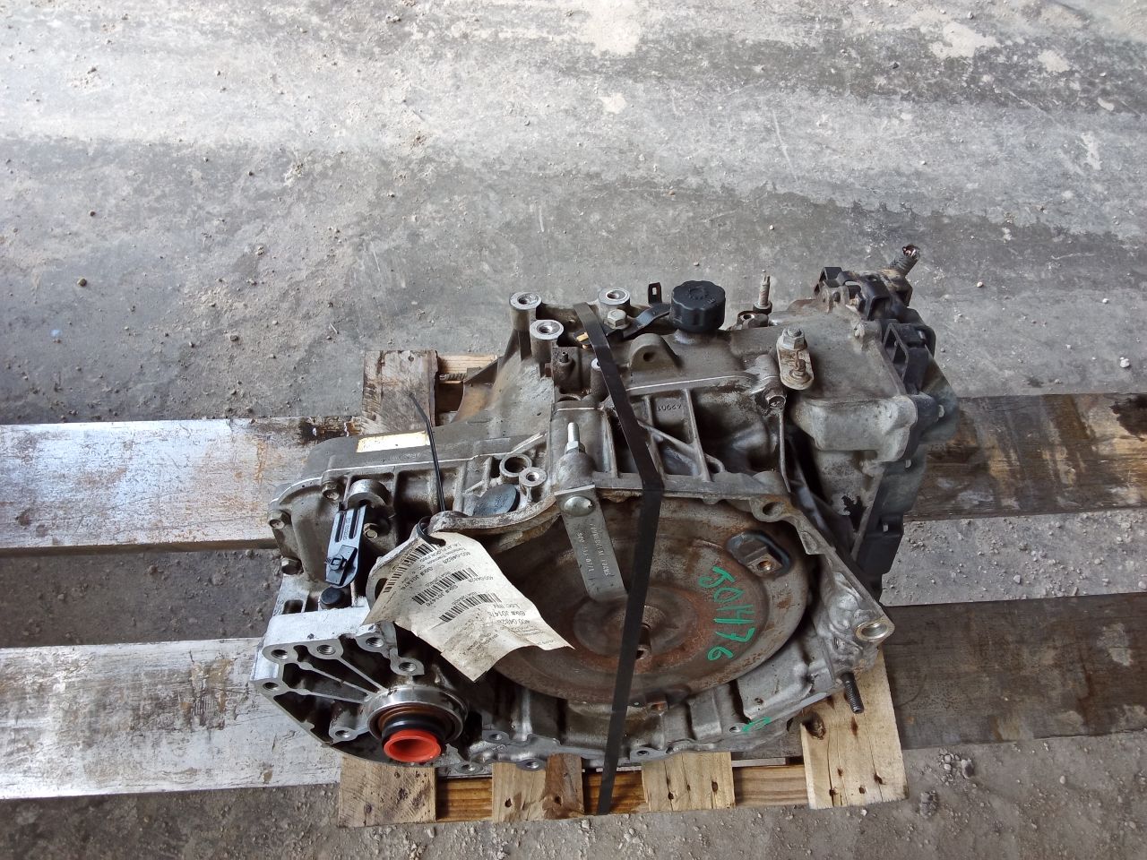 Part image 5