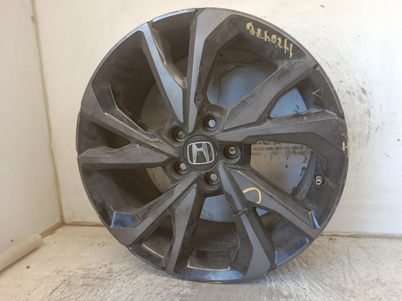 2017 Honda CIVIC Wheel