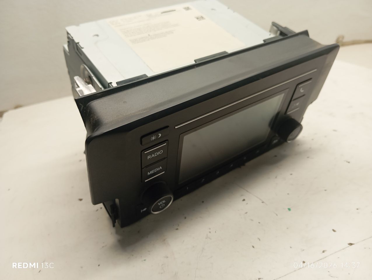 Part image 6